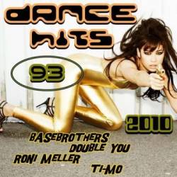 Dance Hits Vol.93