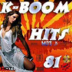 K-Boom Hits 81