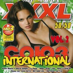 XXXL ���� International vol. 2