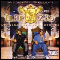 Lil Flip And Z-Ro - Kings Of The South