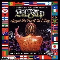 Around Da World In 1 Day