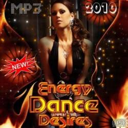 Energy Dance Desires