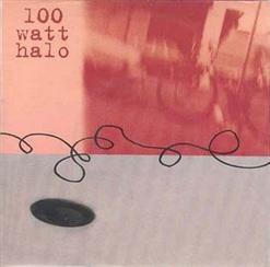 100 Watt Halo