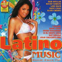 Latino Music