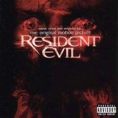Resident Evil - OST / ������� ��� - ���������
