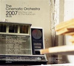 Ma Fleur (Live At The Barbican)