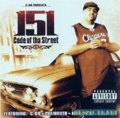 Code Of Tha Street