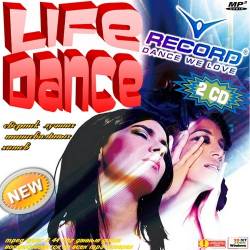Life Dance �� ����� Record