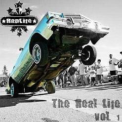 The Real Life, Vol.1