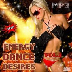 Energy Dance Desires vol.2