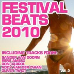 Festival Beats 2010 Vol.2