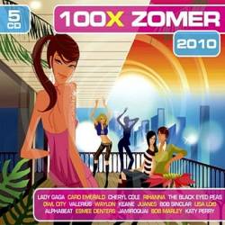100x Zomer