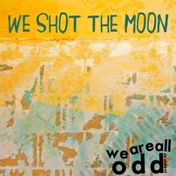 We Are All Odd (EP)
