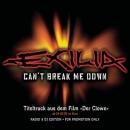 Can't Break Me Down [EP]