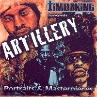 Artillery Portraits & Masterpieces