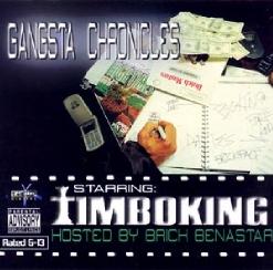Gangsta Chronicles, Vol.1