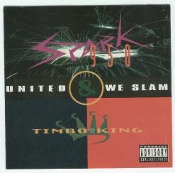 United We Slam [Feat Spark 950]