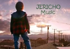 Jericho (First Season) - OST / ������� (������ �����) - ���������