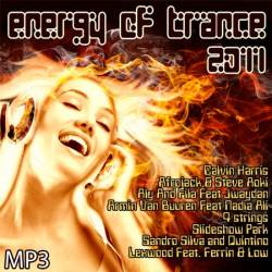 Energy Of Trance
