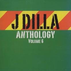 Elzhi-Love It Here, ������  J.Dilla Anthology, Volume 6