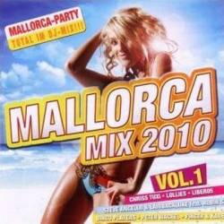 Mallorca Mix Vol.01