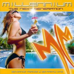 Millennium The Next Generation vol 7