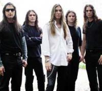 The Holy Box, Cd III: Lucretia's Kiss