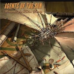 Monarchs Of A Fallen Society