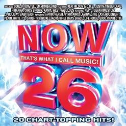 Now That's What I Call Music!, Vol.26
