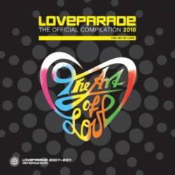 Loveparade 2010 - The Art Of Love [The Official Compilation]