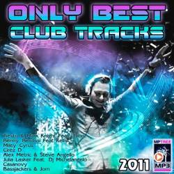 Only Best Club Tracks