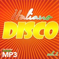 Italiano Disco vol. 2