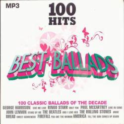 100 Hits - Best Ballads