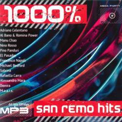 1000% San Remo Hits