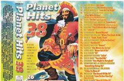 Planet Hits 38