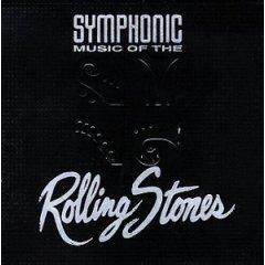 Symphonic Music Of The Rolling Stones