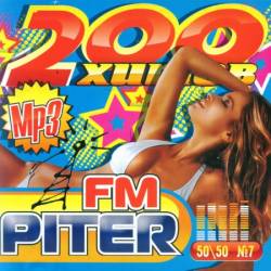 200 ����� Piter FM