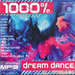 1000% Dream Dance