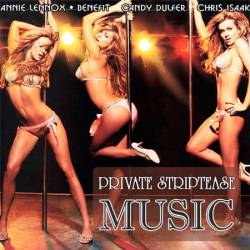Private Strirtease Music