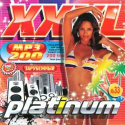 XXXL Platinum .�33