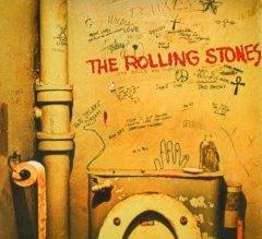 Beggars Banquet