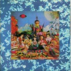 Their Satanic Majesties Request