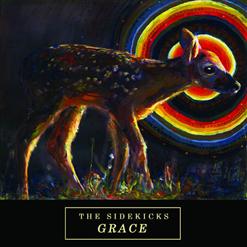 The 9Th Piece (Alternate Version), ������  Grace (EP)