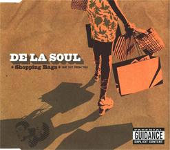 Shopping Bags (She Got From You) [CDS]