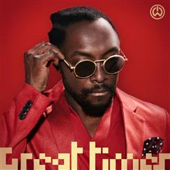 Great Times, ������  Great Times (Single)