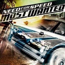 Need For Speed Most Wanted - OST