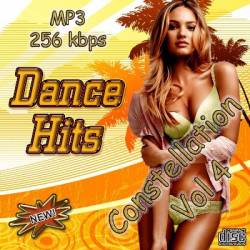 Constellation Dance Hits Vol.4