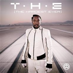T.H.E (The Hardest Ever) (Feat. Mick Jagger & Jennifer Lopez), ������  T.H.E (The Hardest Ever) (feat. Mick Jagger & Jennifer Lopez) (Single)