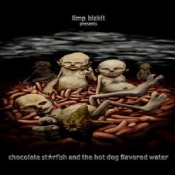 Chocolate Starfish and the Hotdog Flavored Water