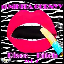 Dj Nikita Gornyy - Disco Bitch Vol.2